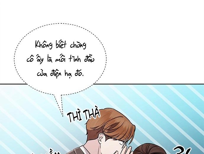 The Castle – Quỷ Nhãn Tân Nương Chapter 19 - Trang 2