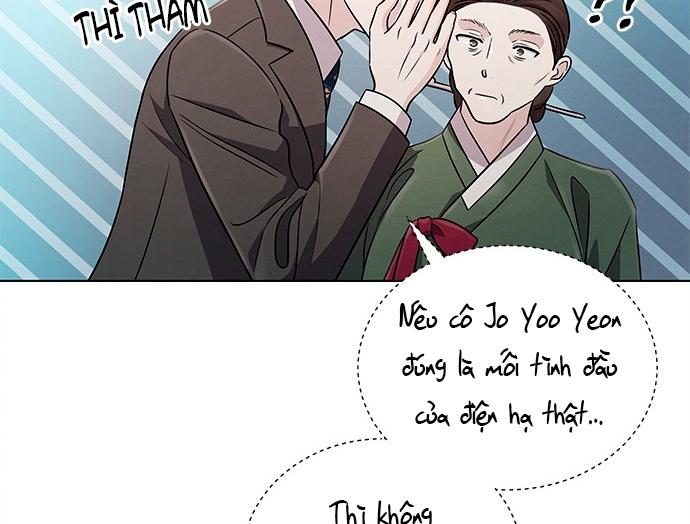 The Castle – Quỷ Nhãn Tân Nương Chapter 19 - Trang 2