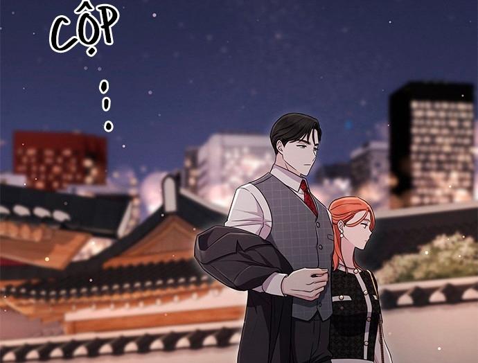 The Castle – Quỷ Nhãn Tân Nương Chapter 19 - Trang 2