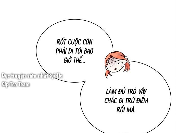 The Castle – Quỷ Nhãn Tân Nương Chapter 19 - Trang 2