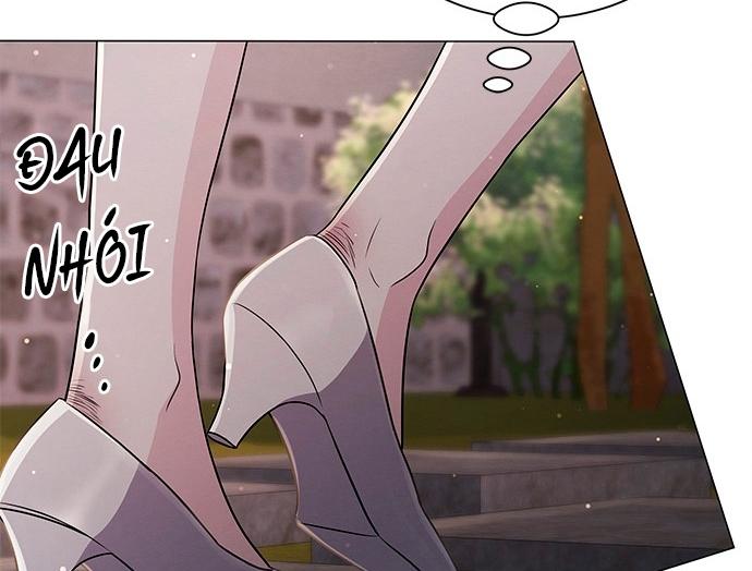 The Castle – Quỷ Nhãn Tân Nương Chapter 19 - Trang 2