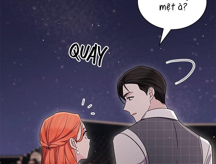 The Castle – Quỷ Nhãn Tân Nương Chapter 19 - Trang 2