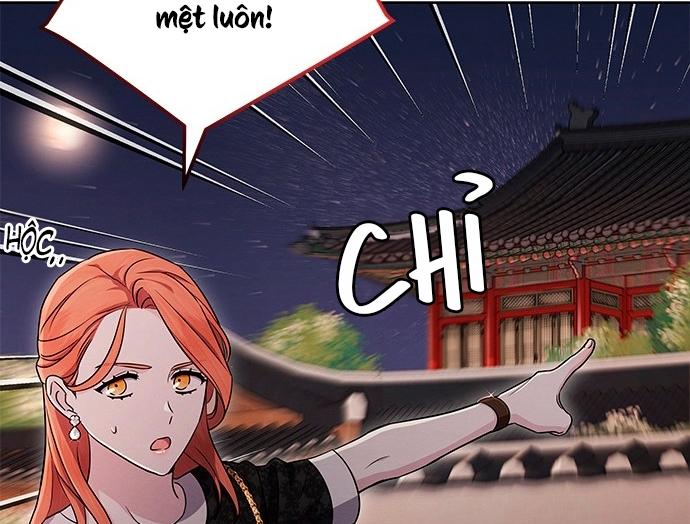 The Castle – Quỷ Nhãn Tân Nương Chapter 19 - Trang 2