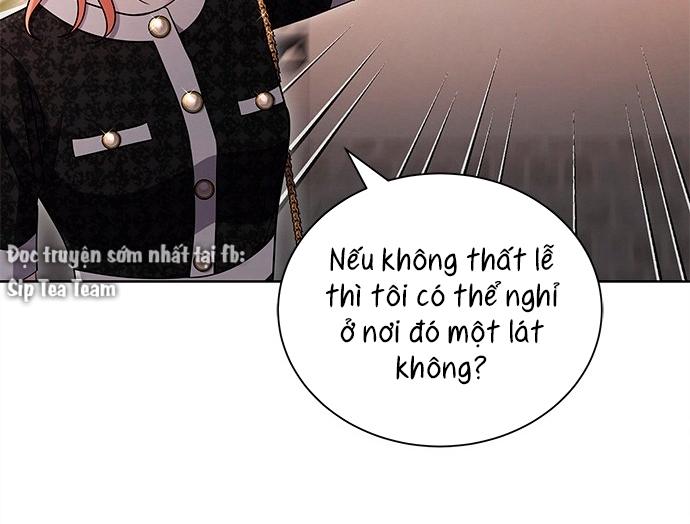 The Castle – Quỷ Nhãn Tân Nương Chapter 19 - Trang 2
