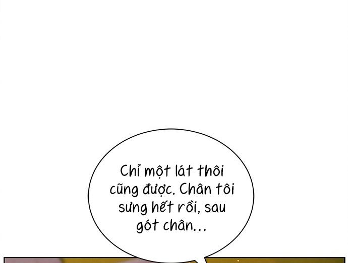 The Castle – Quỷ Nhãn Tân Nương Chapter 19 - Trang 2