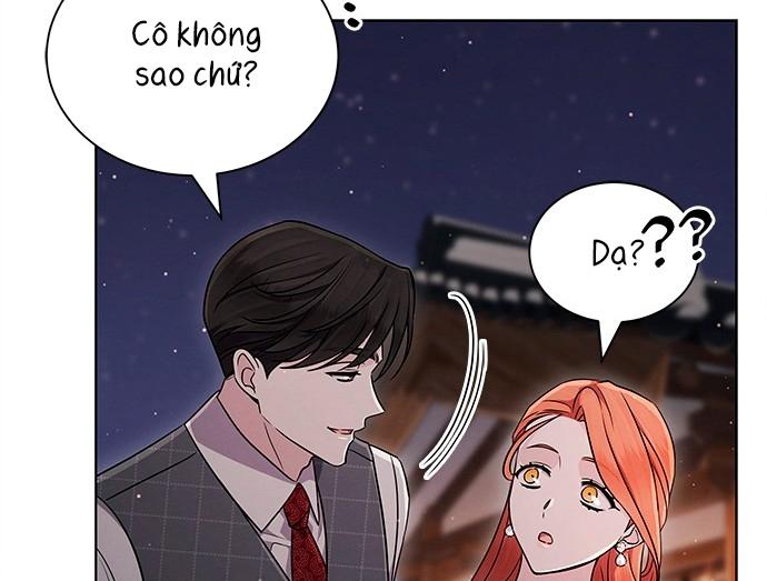 The Castle – Quỷ Nhãn Tân Nương Chapter 19 - Trang 2