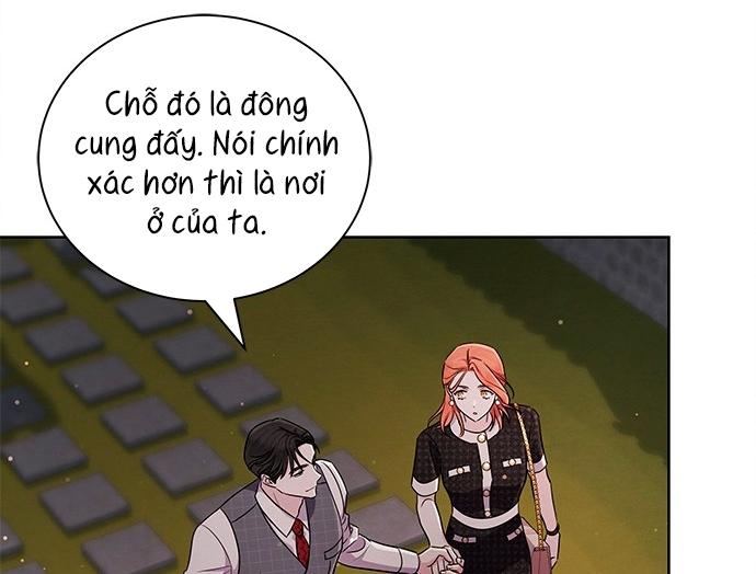 The Castle – Quỷ Nhãn Tân Nương Chapter 19 - Trang 2