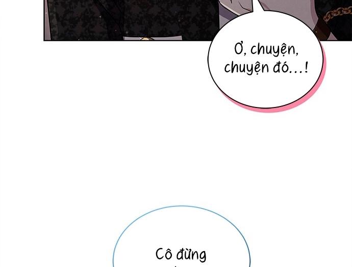 The Castle – Quỷ Nhãn Tân Nương Chapter 19 - Trang 2