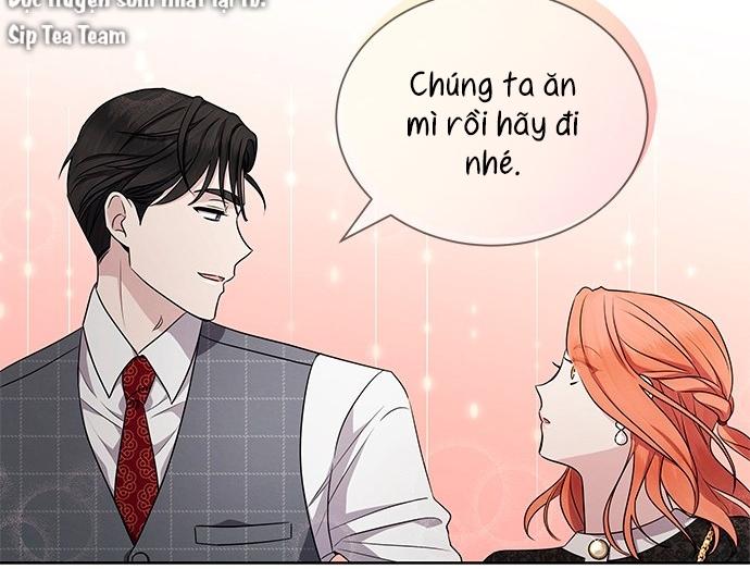 The Castle – Quỷ Nhãn Tân Nương Chapter 19 - Trang 2