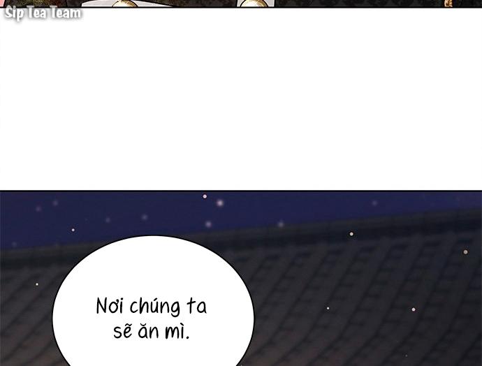 The Castle – Quỷ Nhãn Tân Nương Chapter 19 - Trang 2