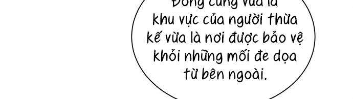 The Castle – Quỷ Nhãn Tân Nương Chapter 19 - Trang 2