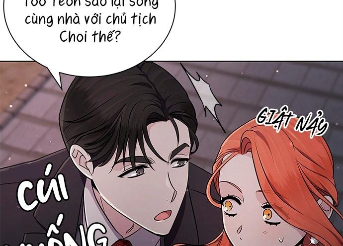 The Castle – Quỷ Nhãn Tân Nương Chapter 19 - Trang 2
