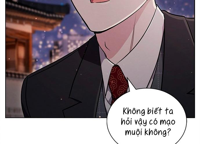 The Castle – Quỷ Nhãn Tân Nương Chapter 19 - Trang 2