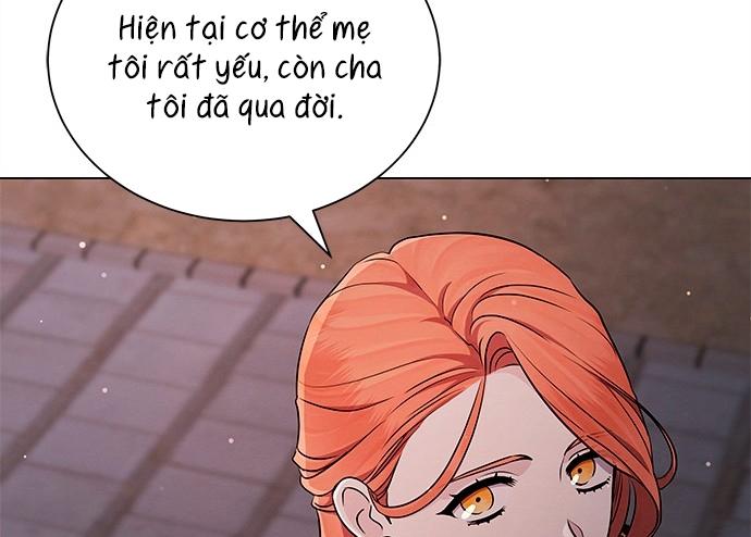The Castle – Quỷ Nhãn Tân Nương Chapter 19 - Trang 2