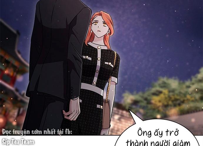 The Castle – Quỷ Nhãn Tân Nương Chapter 19 - Trang 2