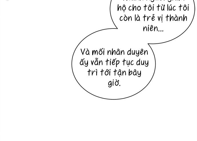 The Castle – Quỷ Nhãn Tân Nương Chapter 19 - Trang 2