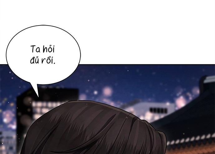 The Castle – Quỷ Nhãn Tân Nương Chapter 19 - Trang 2