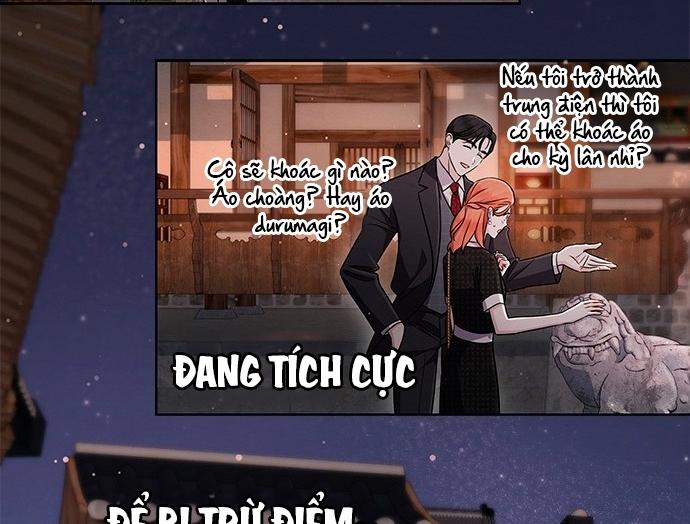The Castle – Quỷ Nhãn Tân Nương Chapter 19 - Trang 2