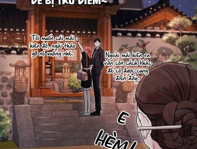The Castle – Quỷ Nhãn Tân Nương Chapter 19 - Trang 2