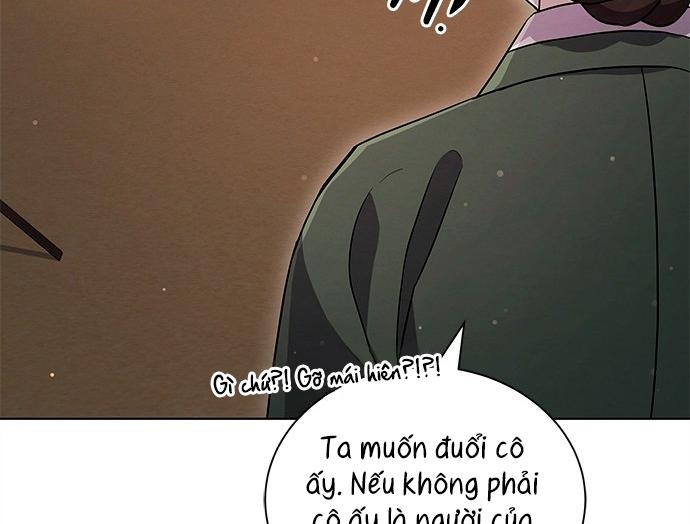 The Castle – Quỷ Nhãn Tân Nương Chapter 19 - Trang 2