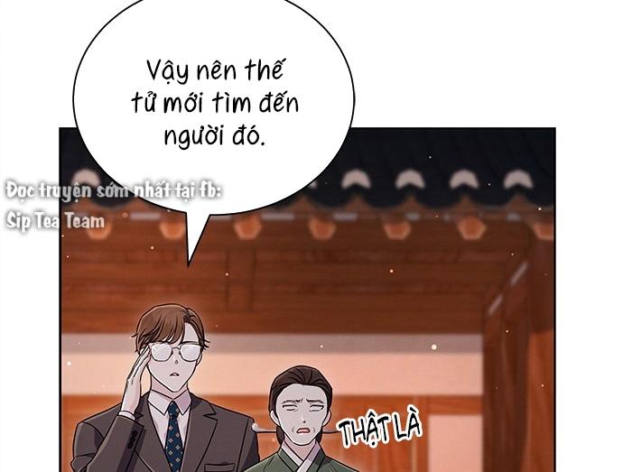 The Castle – Quỷ Nhãn Tân Nương Chapter 19 - Trang 2