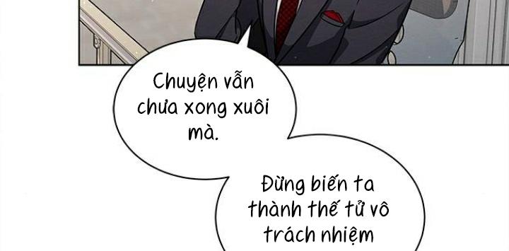 The Castle – Quỷ Nhãn Tân Nương Chapter 2 - Trang 2