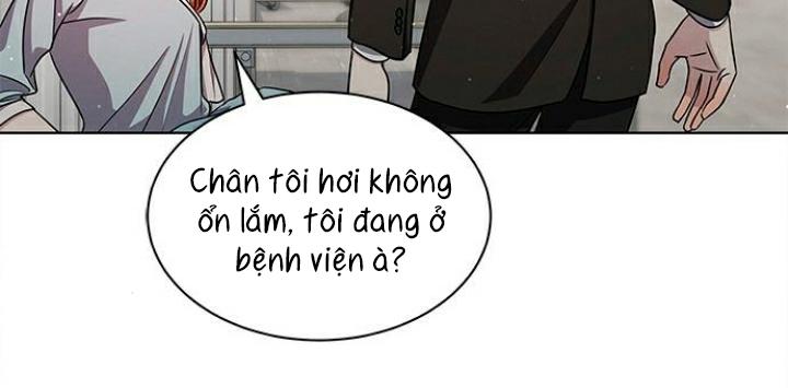The Castle – Quỷ Nhãn Tân Nương Chapter 2 - Trang 2