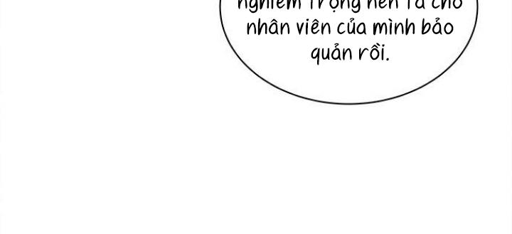 The Castle – Quỷ Nhãn Tân Nương Chapter 2 - Trang 2