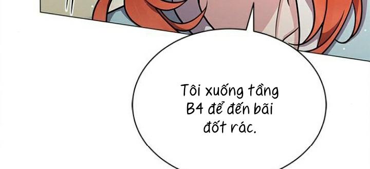 The Castle – Quỷ Nhãn Tân Nương Chapter 2 - Trang 2