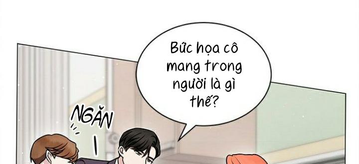 The Castle – Quỷ Nhãn Tân Nương Chapter 2 - Trang 2
