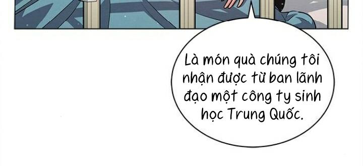 The Castle – Quỷ Nhãn Tân Nương Chapter 2 - Trang 2