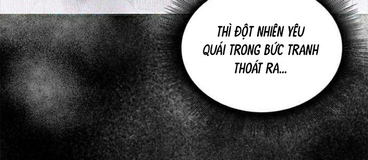 The Castle – Quỷ Nhãn Tân Nương Chapter 2 - Trang 2