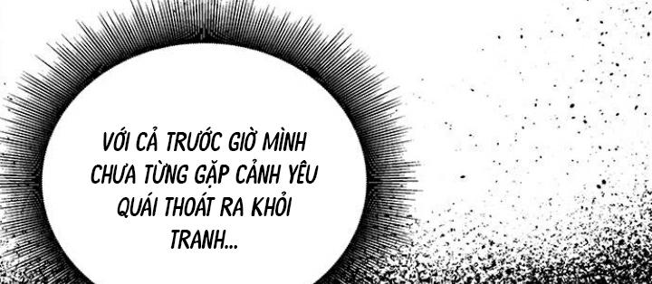 The Castle – Quỷ Nhãn Tân Nương Chapter 2 - Trang 2