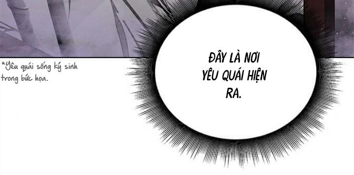 The Castle – Quỷ Nhãn Tân Nương Chapter 2 - Trang 2
