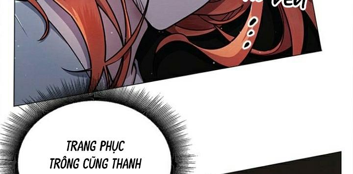 The Castle – Quỷ Nhãn Tân Nương Chapter 2 - Trang 2