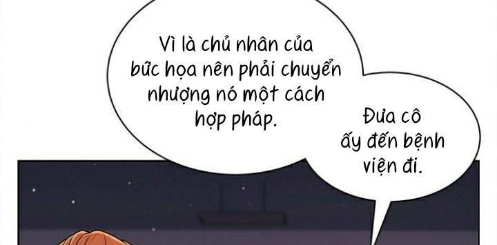 The Castle – Quỷ Nhãn Tân Nương Chapter 2 - Trang 2