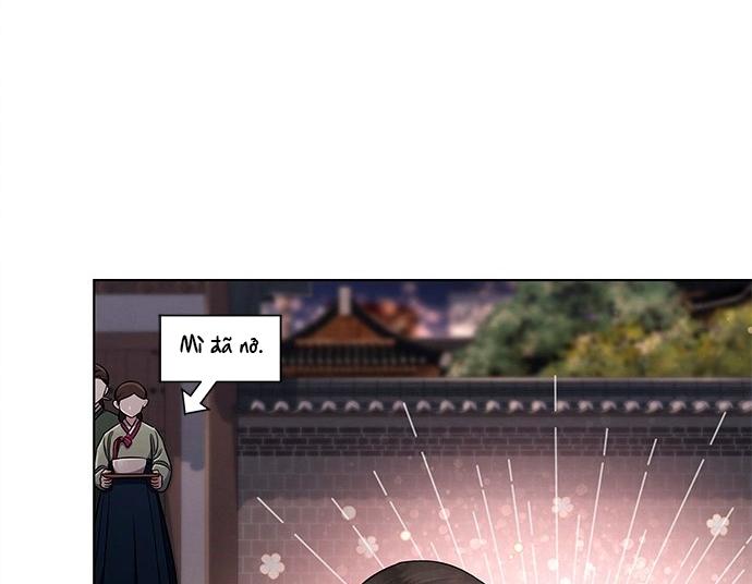 The Castle – Quỷ Nhãn Tân Nương Chapter 20 - Trang 2