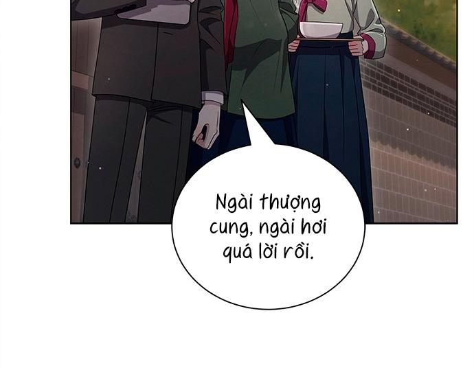 The Castle – Quỷ Nhãn Tân Nương Chapter 20 - Trang 2