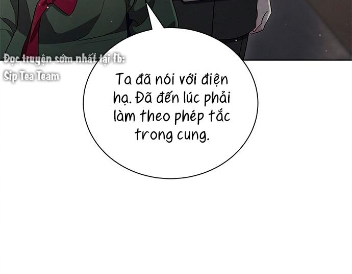 The Castle – Quỷ Nhãn Tân Nương Chapter 20 - Trang 2