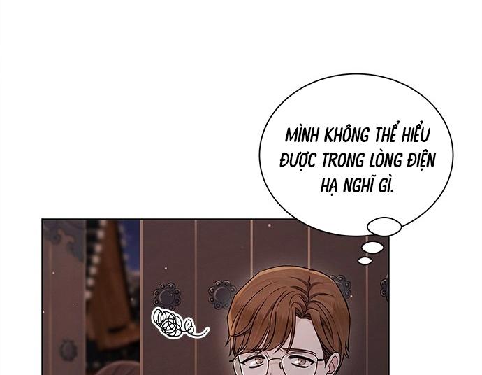 The Castle – Quỷ Nhãn Tân Nương Chapter 20 - Trang 2