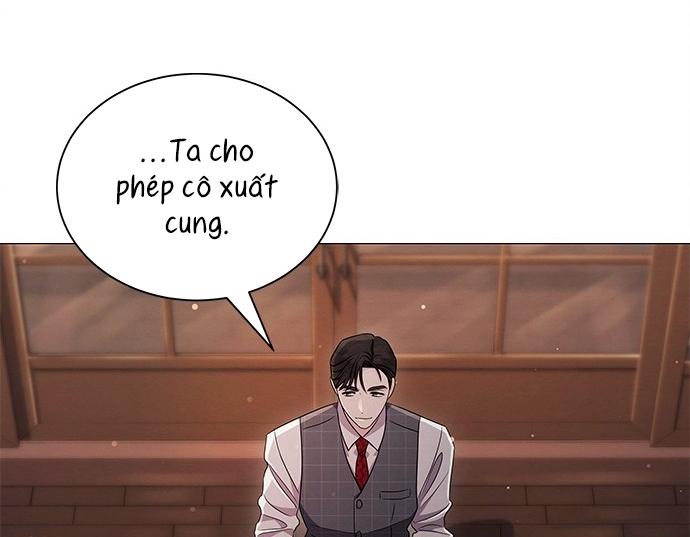 The Castle – Quỷ Nhãn Tân Nương Chapter 20 - Trang 2