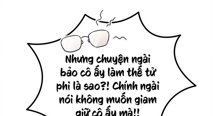 The Castle – Quỷ Nhãn Tân Nương Chapter 20 - Trang 2