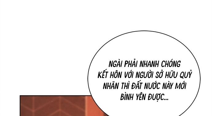 The Castle – Quỷ Nhãn Tân Nương Chapter 20 - Trang 2