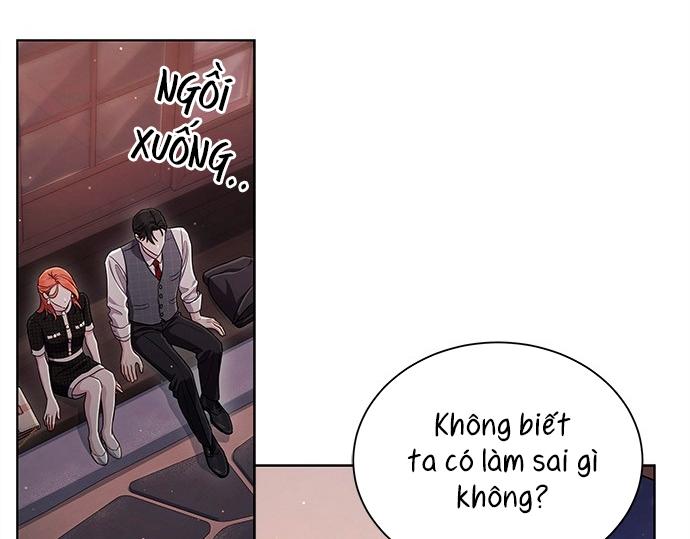 The Castle – Quỷ Nhãn Tân Nương Chapter 20 - Trang 2