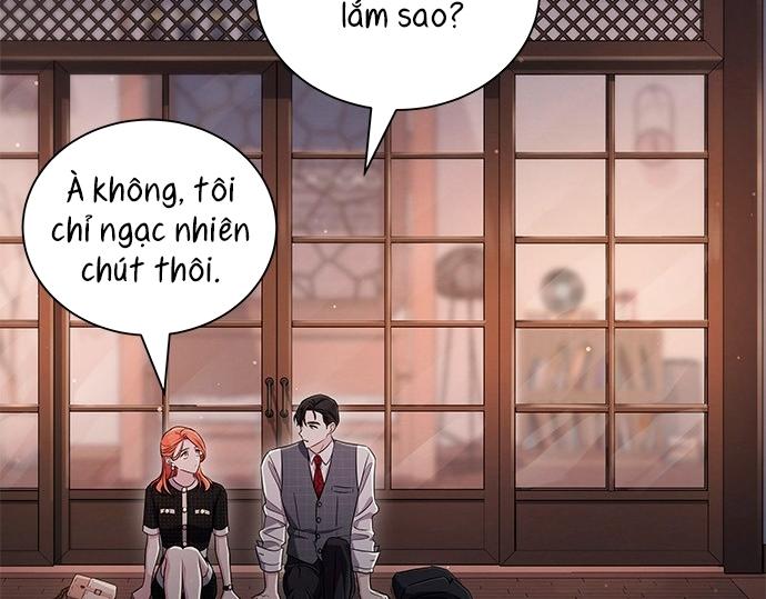 The Castle – Quỷ Nhãn Tân Nương Chapter 20 - Trang 2