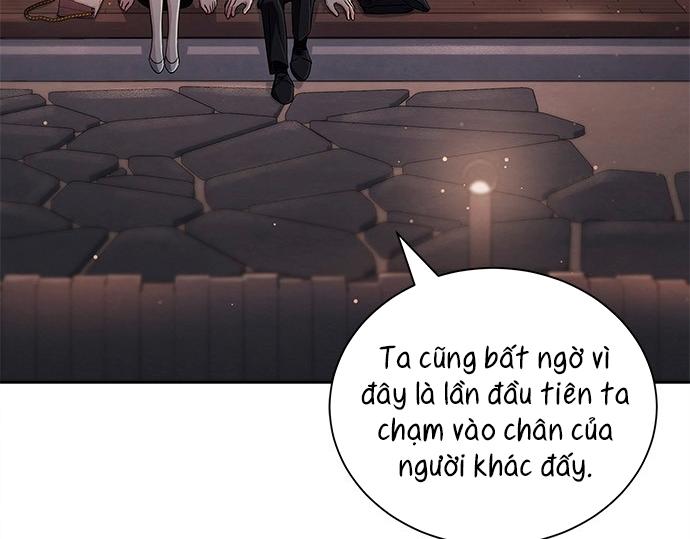The Castle – Quỷ Nhãn Tân Nương Chapter 20 - Trang 2