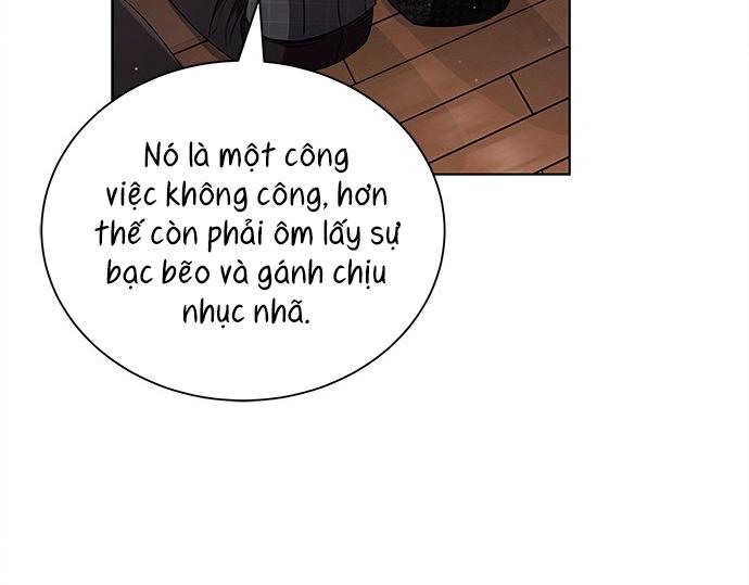 The Castle – Quỷ Nhãn Tân Nương Chapter 20 - Trang 2