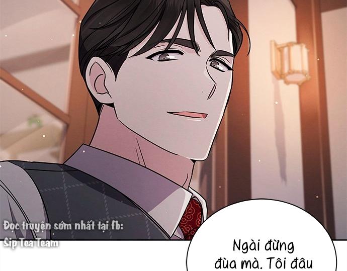 The Castle – Quỷ Nhãn Tân Nương Chapter 20 - Trang 2
