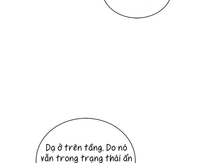 The Castle – Quỷ Nhãn Tân Nương Chapter 21 - Trang 2