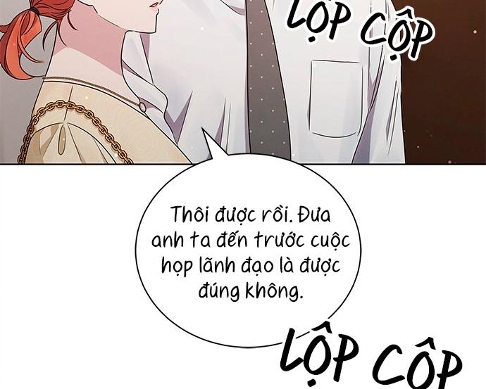 The Castle – Quỷ Nhãn Tân Nương Chapter 21 - Trang 2